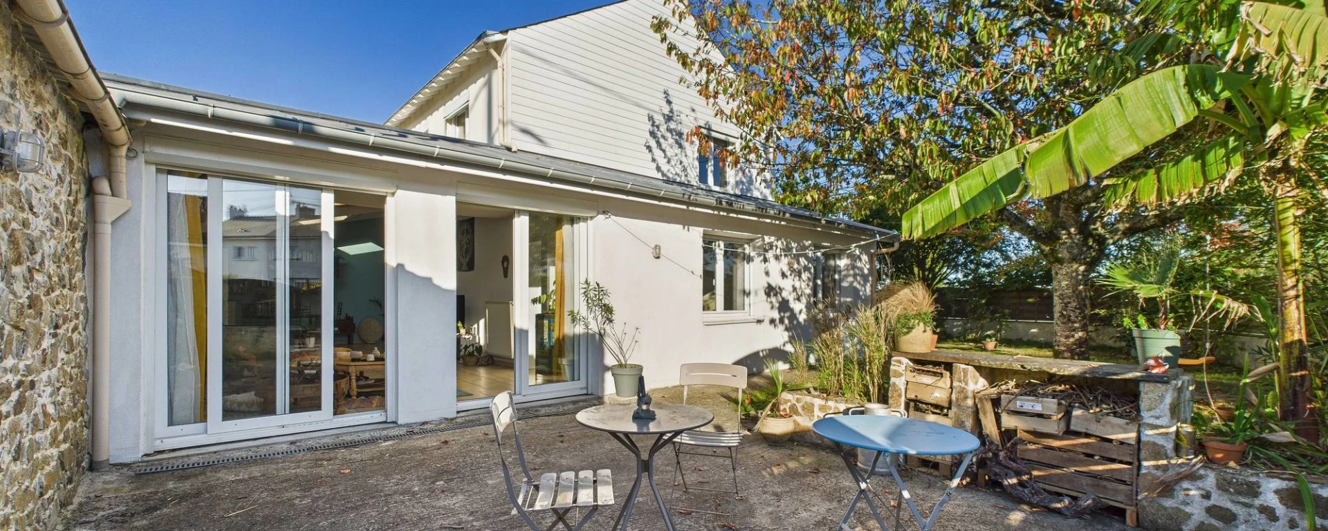 Maison de 144.0 m² à Vertou