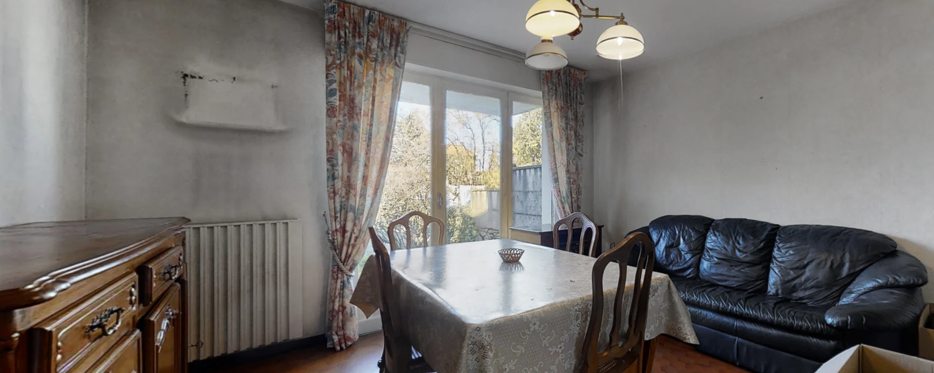 Maison de 95.0 m² à Bègles