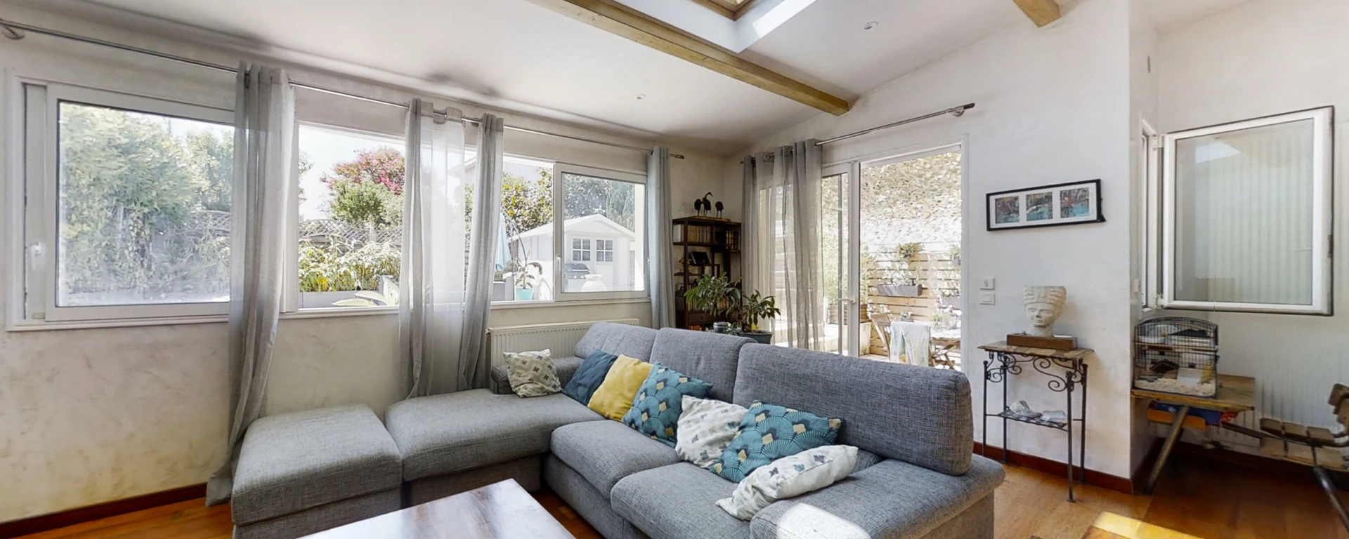Maison de 107.0 m² à Villenave-d'Ornon