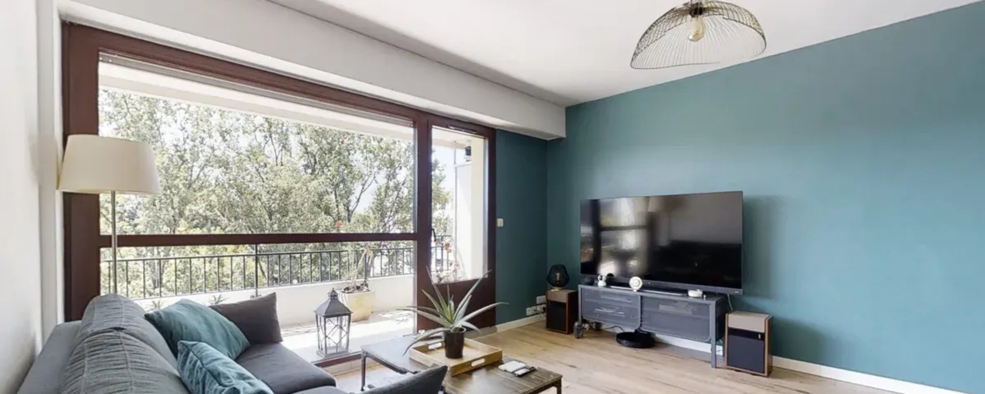 Appartement de 72.0 m² à Pessac