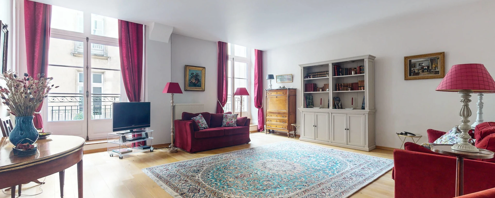 Appartement de 93.0 m² à Nantes