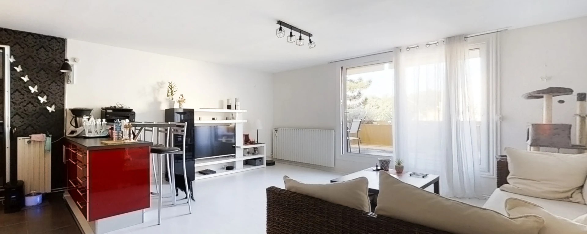 Appartement de 83.0 m² à Gradignan