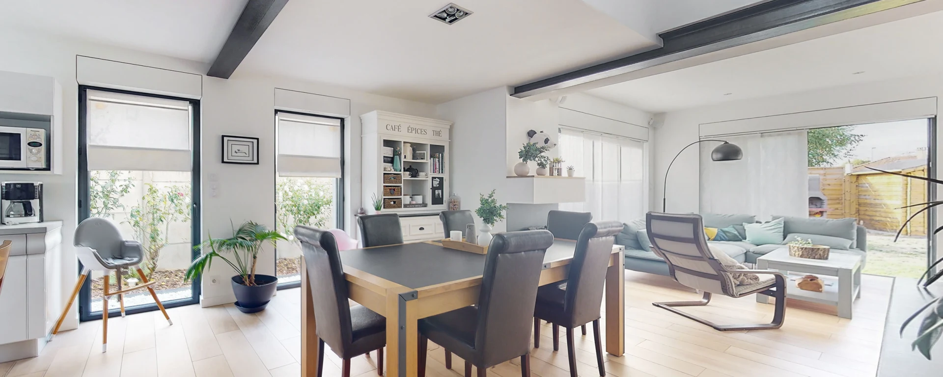 Maison de 120.0 m² à Rezé