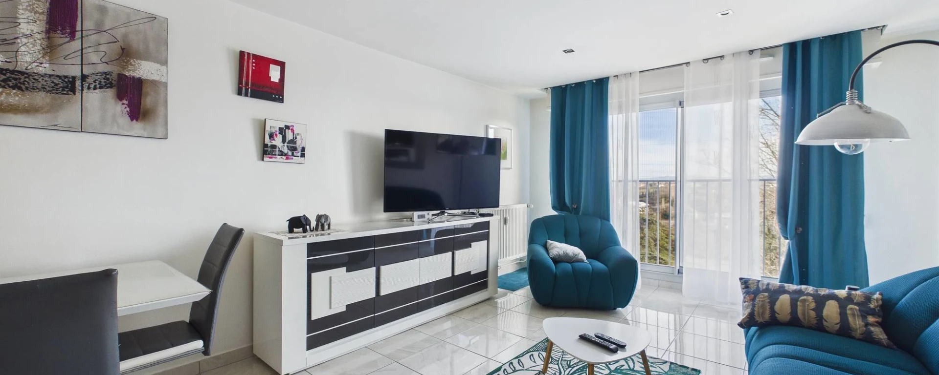 Appartement de 83.0 m² à Vénissieux