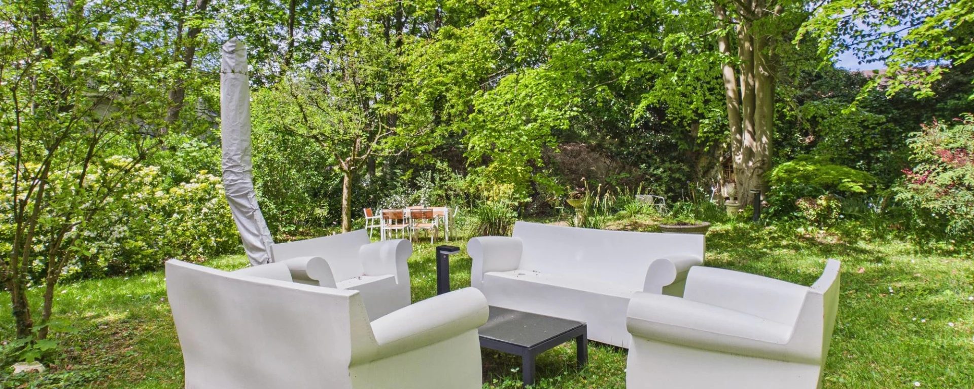 Appartement de 115.0 m² à Montmorency