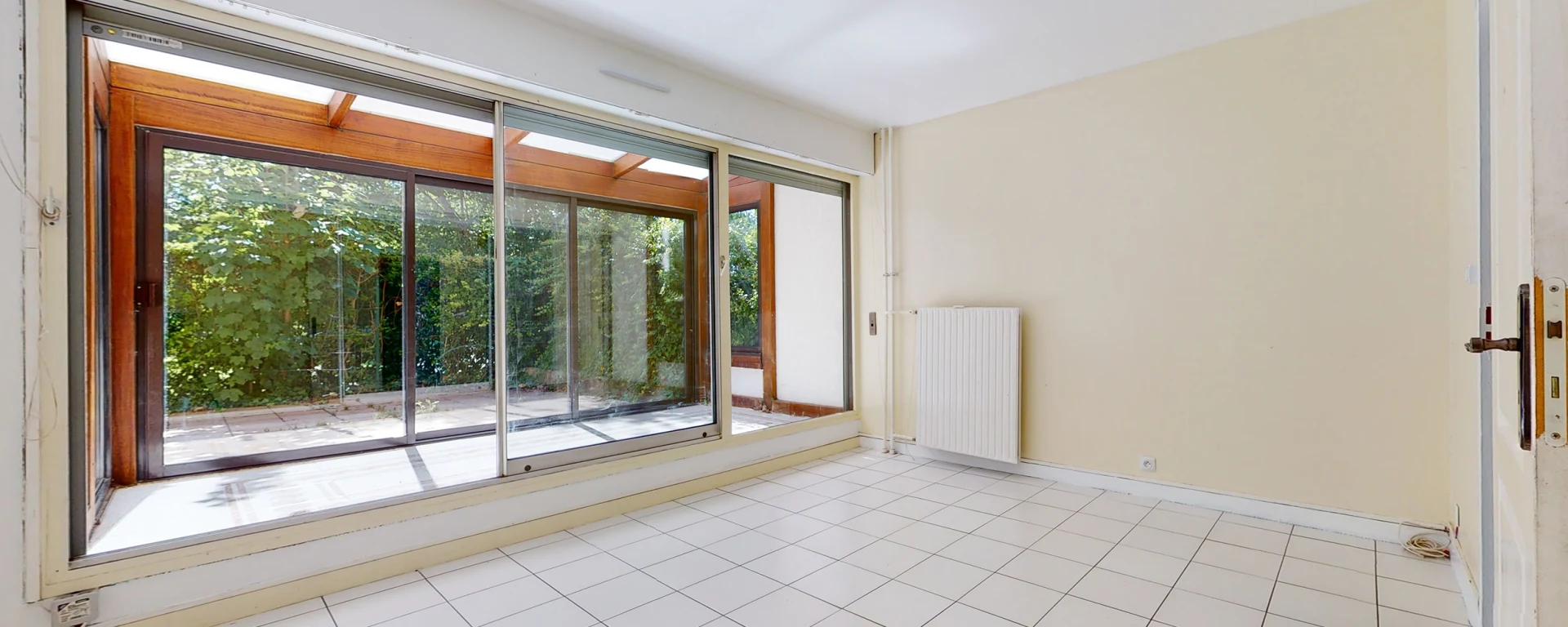 Appartement de 71.0 m² à Créteil