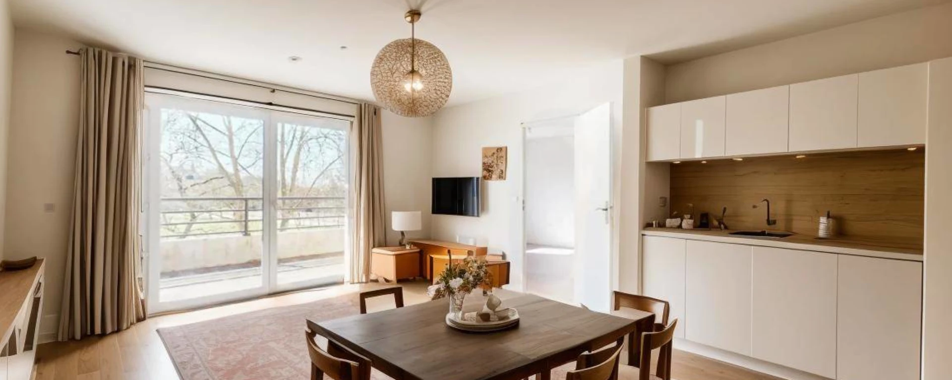 Appartement de 47.0 m² à Pessac