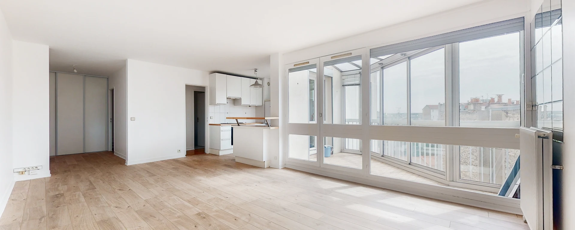 Appartement de 73.0 m² à Le Kremlin-Bicêtre