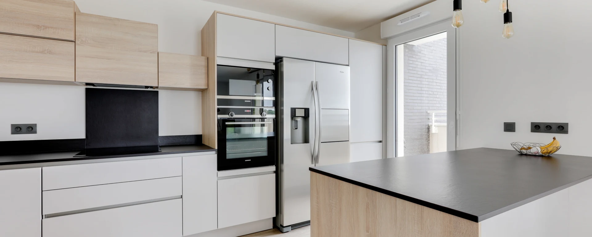 Appartement de 90.0 m² à Sannois