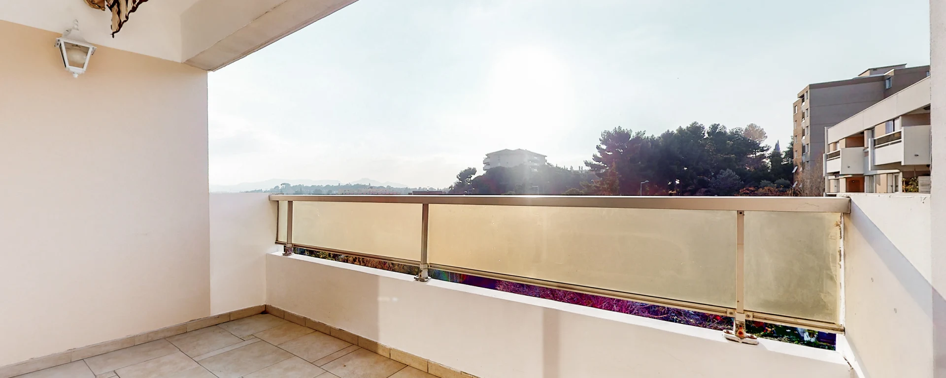 Appartement de 90.0 m² à Marseille