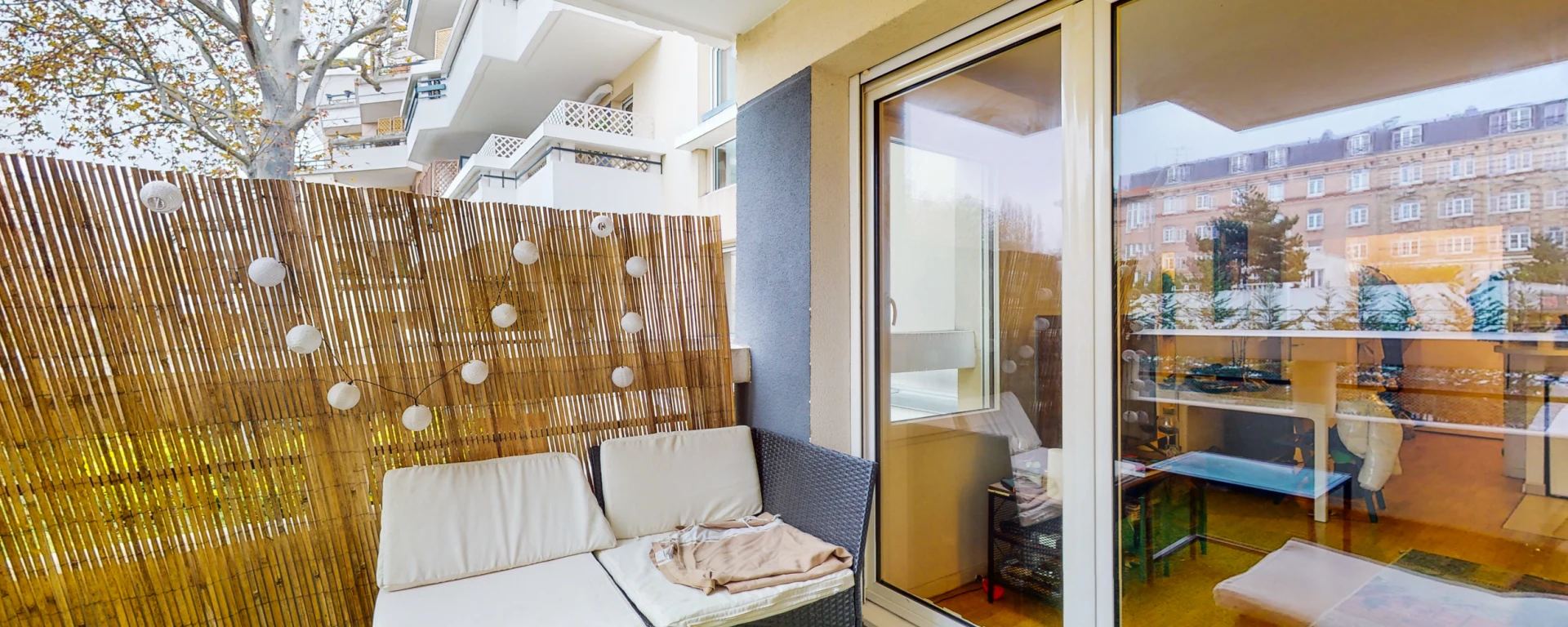 Appartement de 44.0 m² à Châtillon