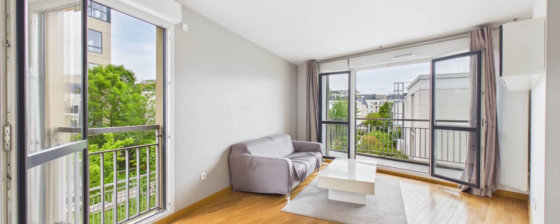 Appartement de 65.0 m² à Châtillon