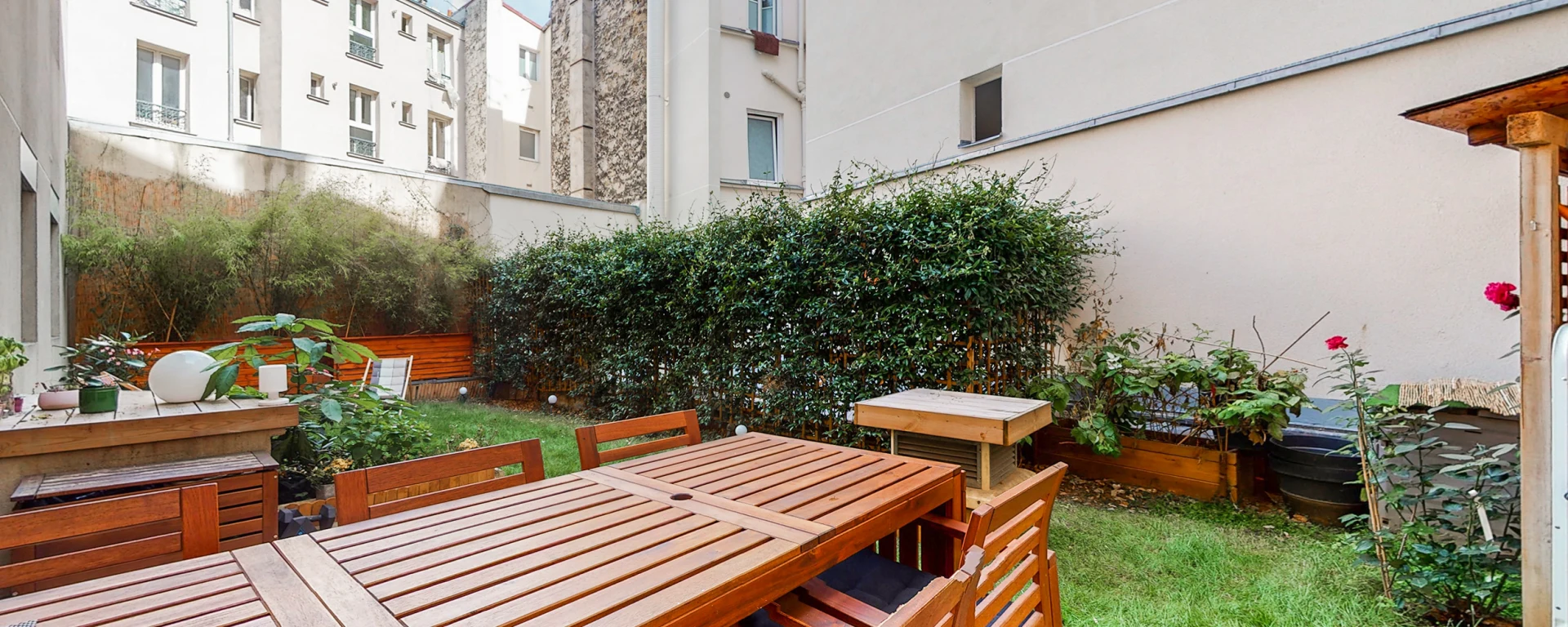 Appartement de 90.0 m² à Paris