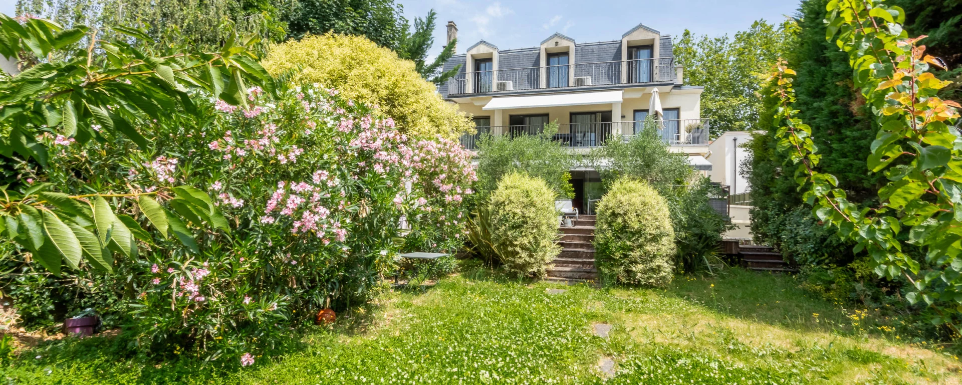 Appartement de 220.0 m² à Joinville-le-Pont