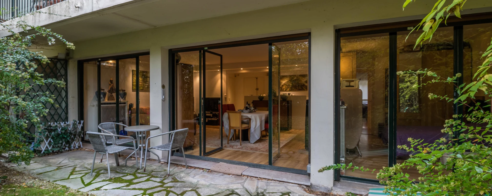 Appartement de 84.0 m² à Nogent-sur-Marne