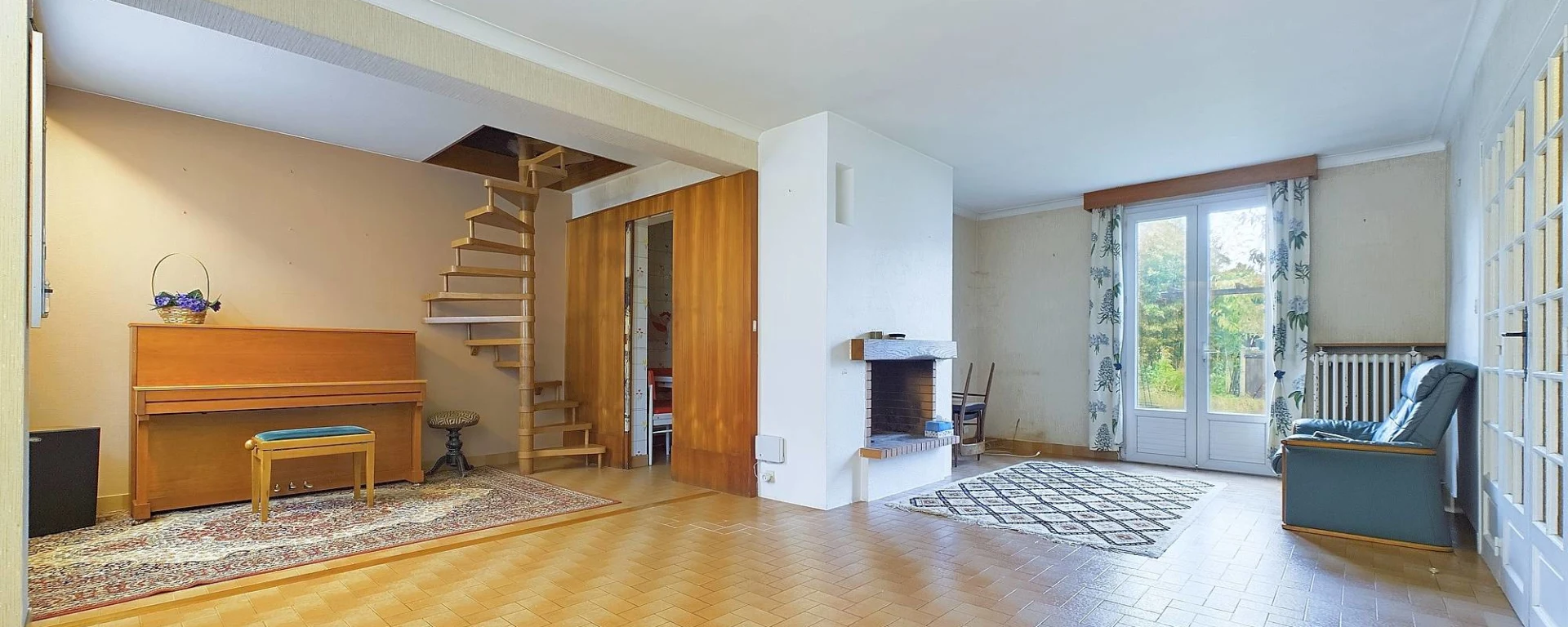Maison de 106.0 m² à Saint-Herblain