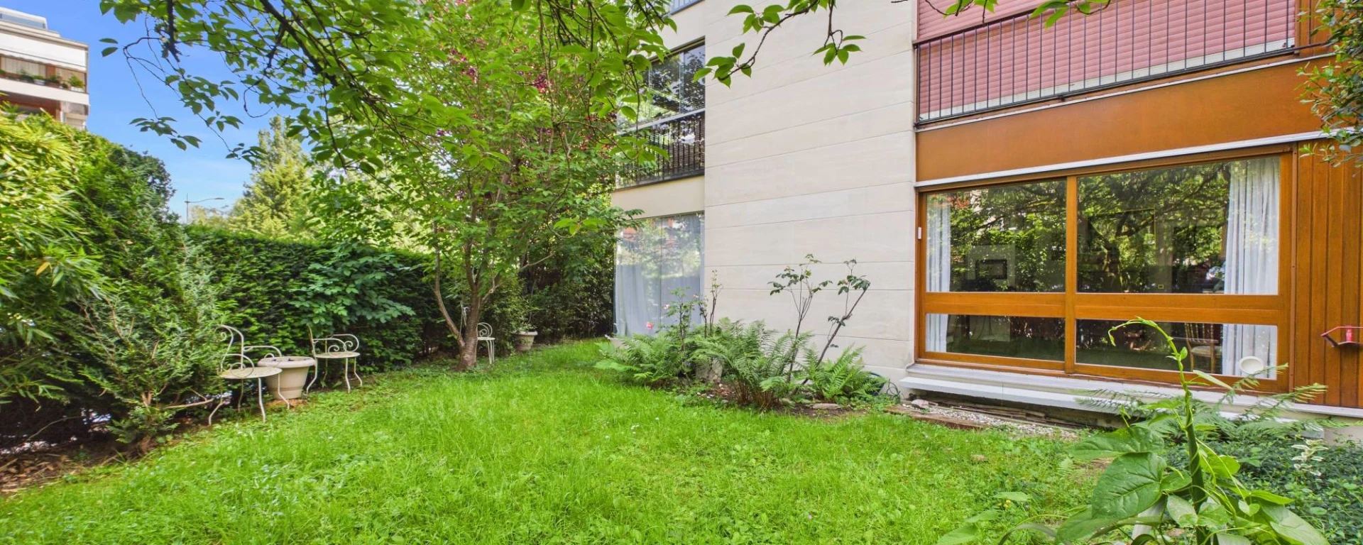 Appartement de 60.0 m² à Le Chesnay-Rocquencourt