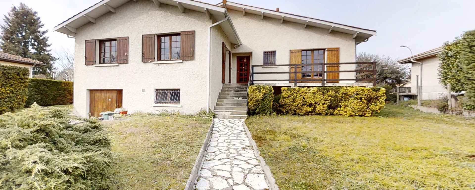 Maison de 132.0 m² à Mérignac