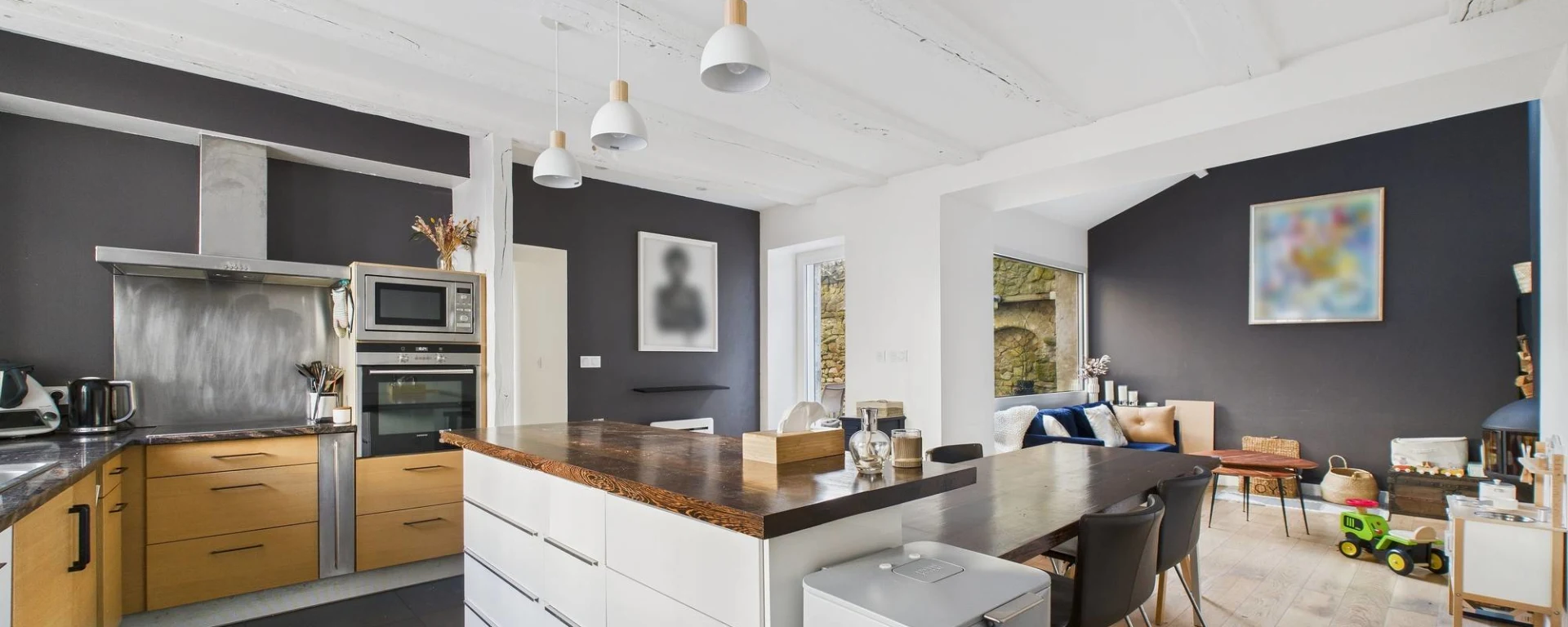 Maison de 145.0 m² à Nantes