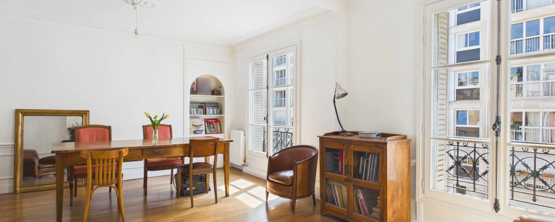 Appartement de 78.0 m² à Paris