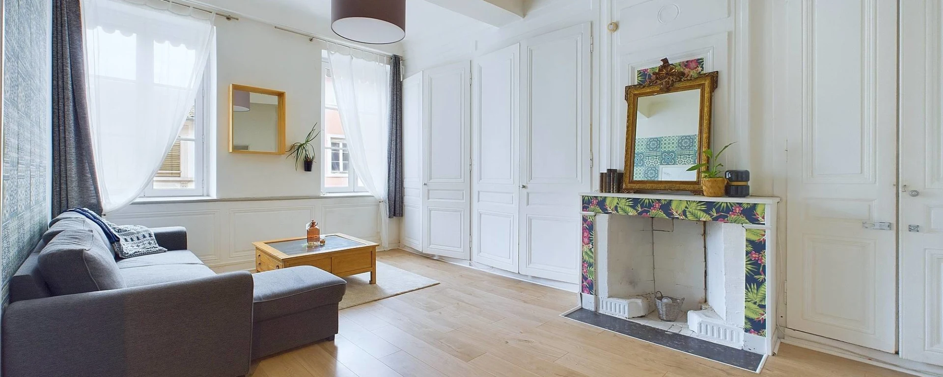 Appartement de 69.0 m² à Caluire-et-Cuire