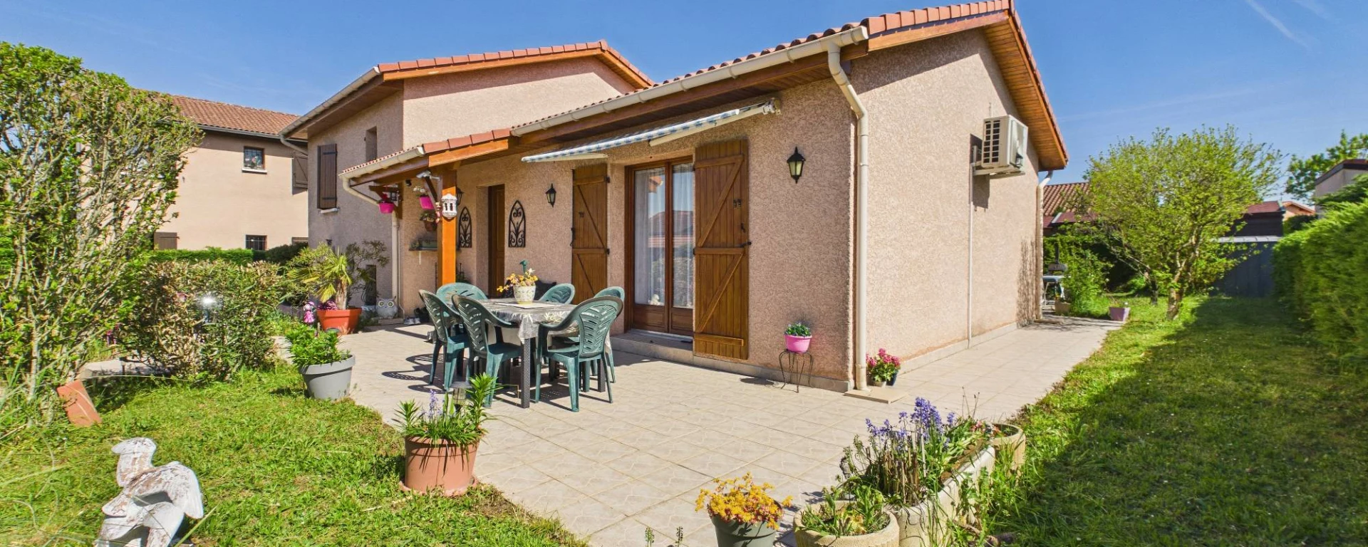 Maison de 90.0 m² à Mions