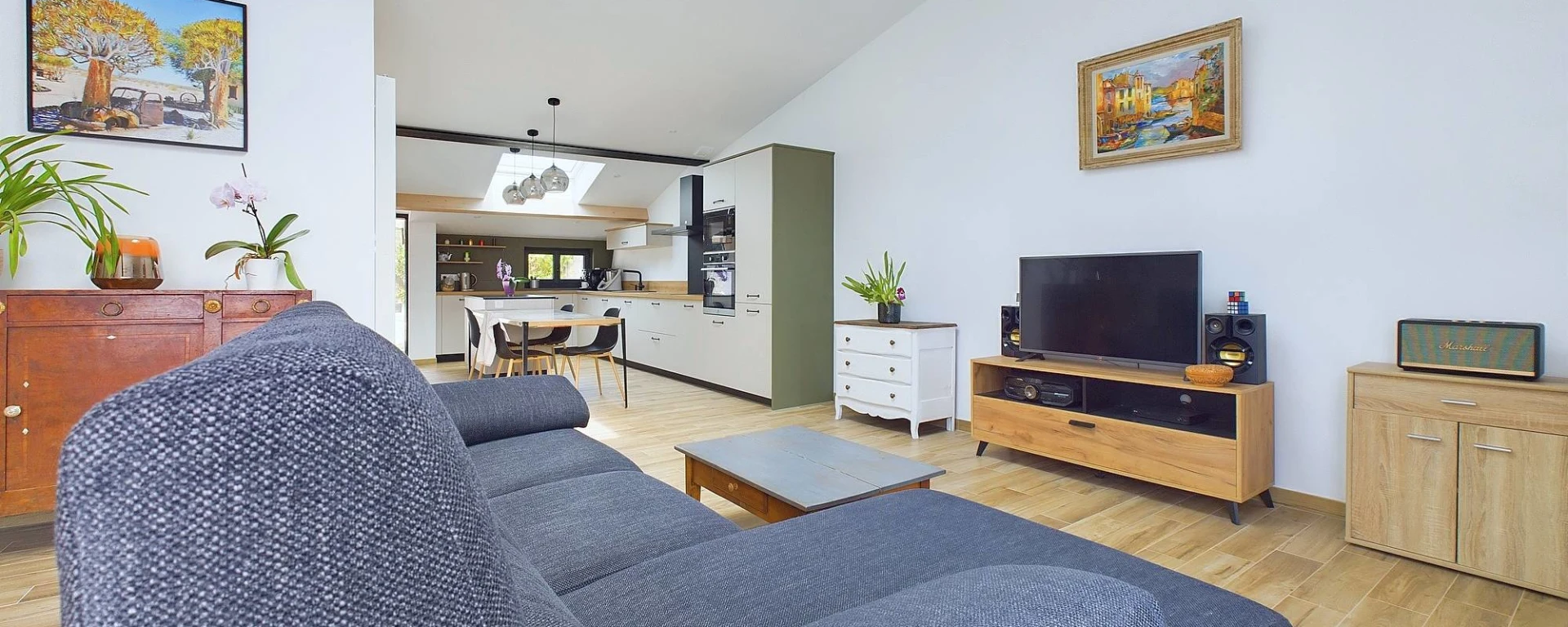 Maison de 140.0 m² à Les Sorinières