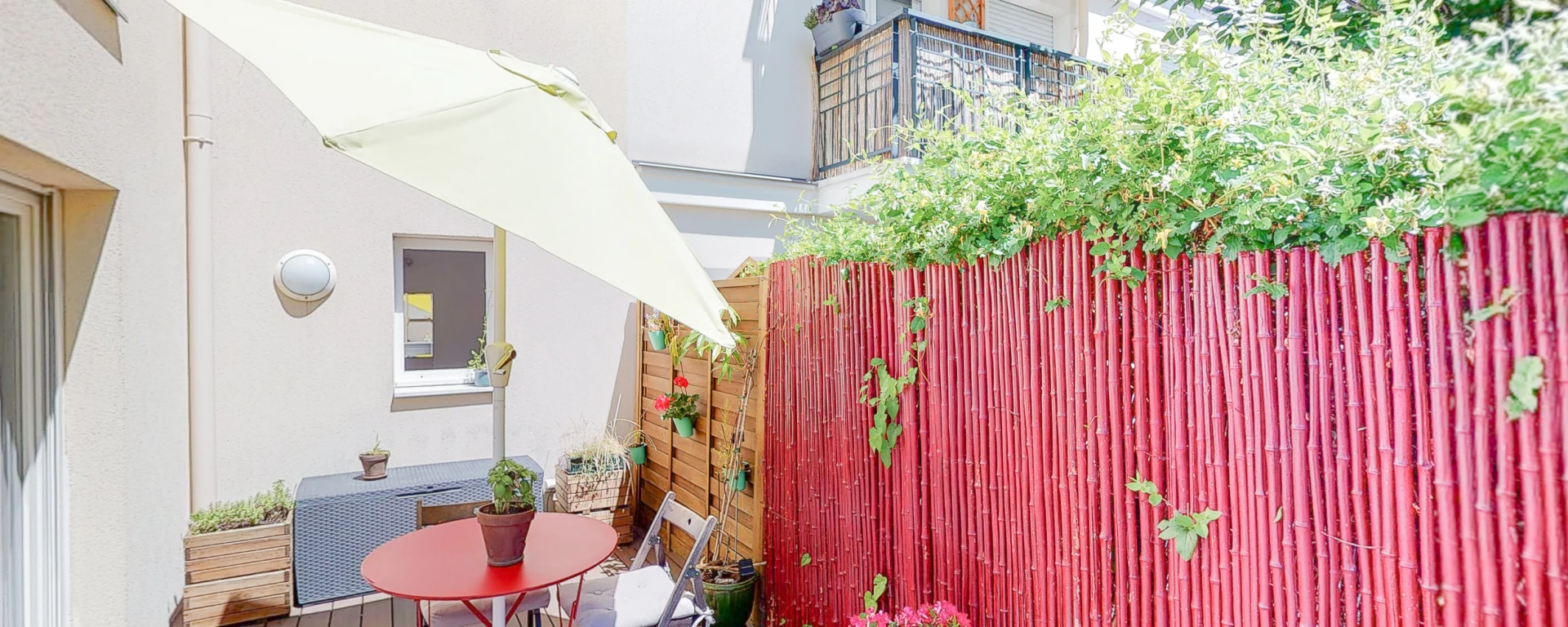 Appartement de 39.0 m² à Puteaux