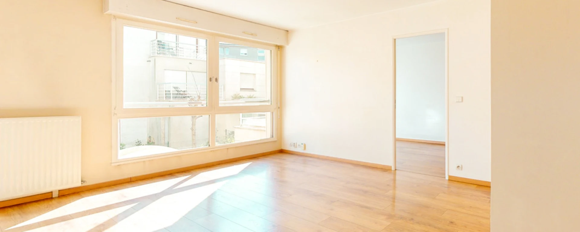 Appartement de 44.0 m² à Paris
