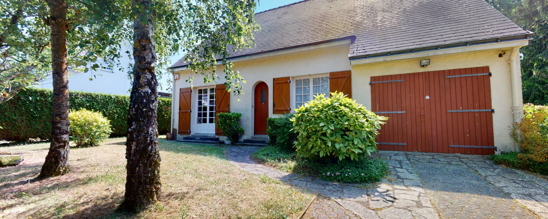 Maison de 124.0 m² à Vertou