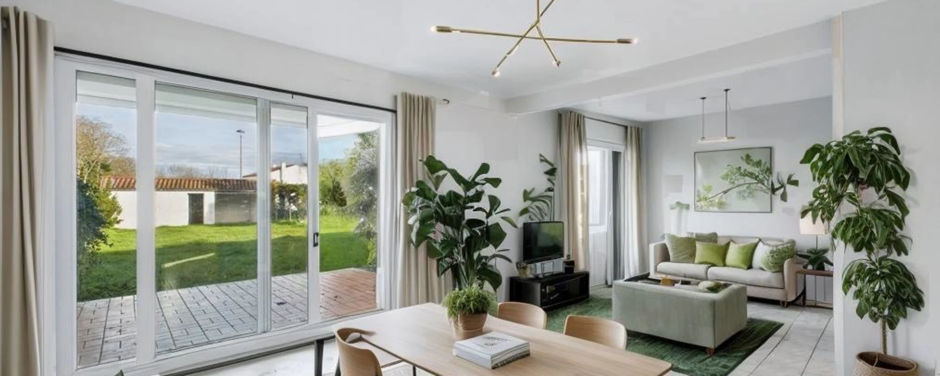 Maison de 110.0 m² à Périgny
