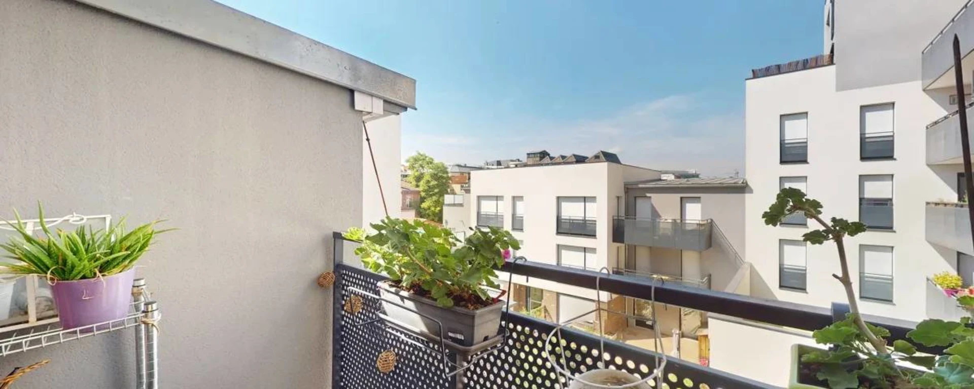 Appartement de 68.0 m² à Saint-Ouen-sur-Seine