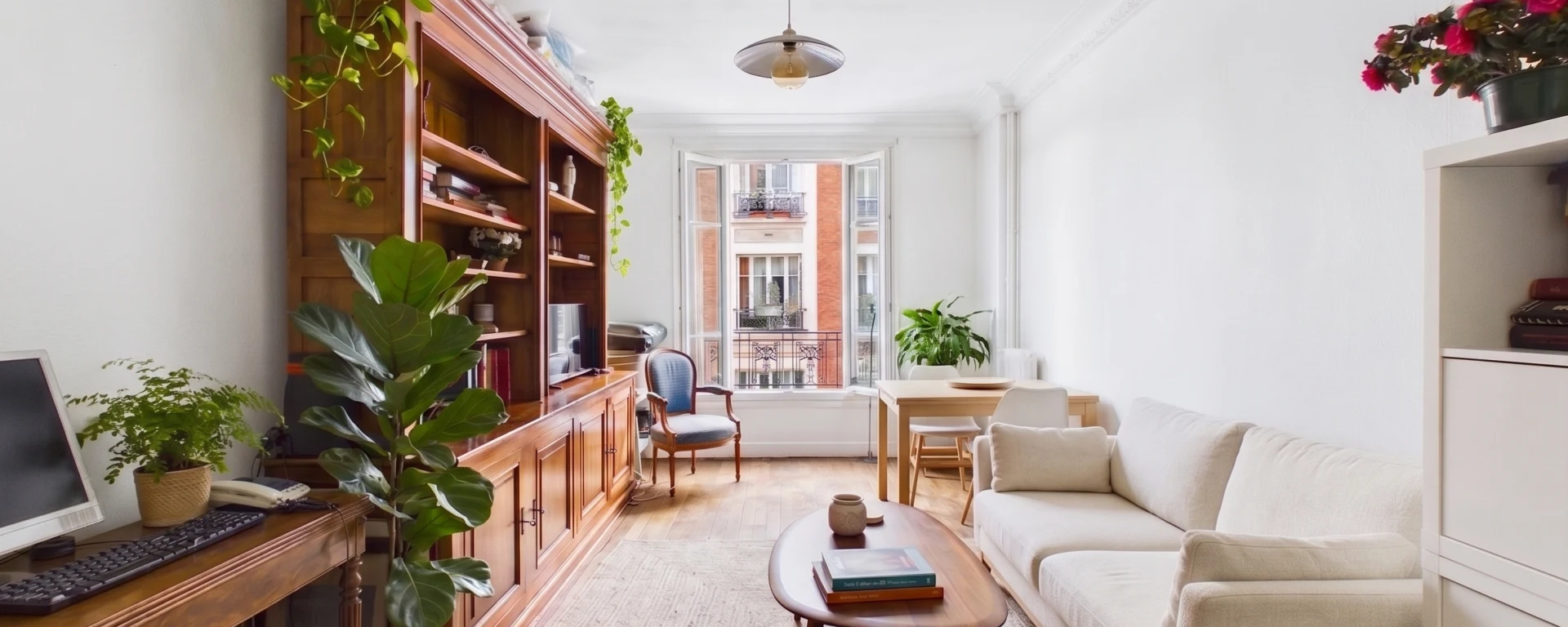 Appartement de 62.0 m² à Asnières-sur-Seine
