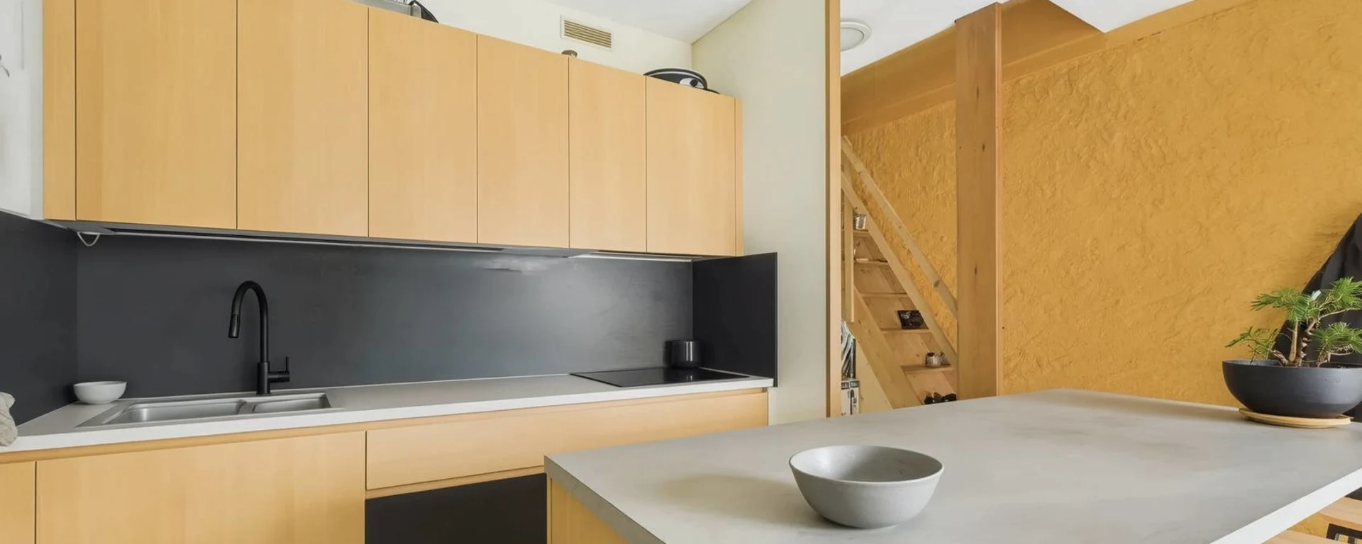Appartement de 33.28 m² à Nantes