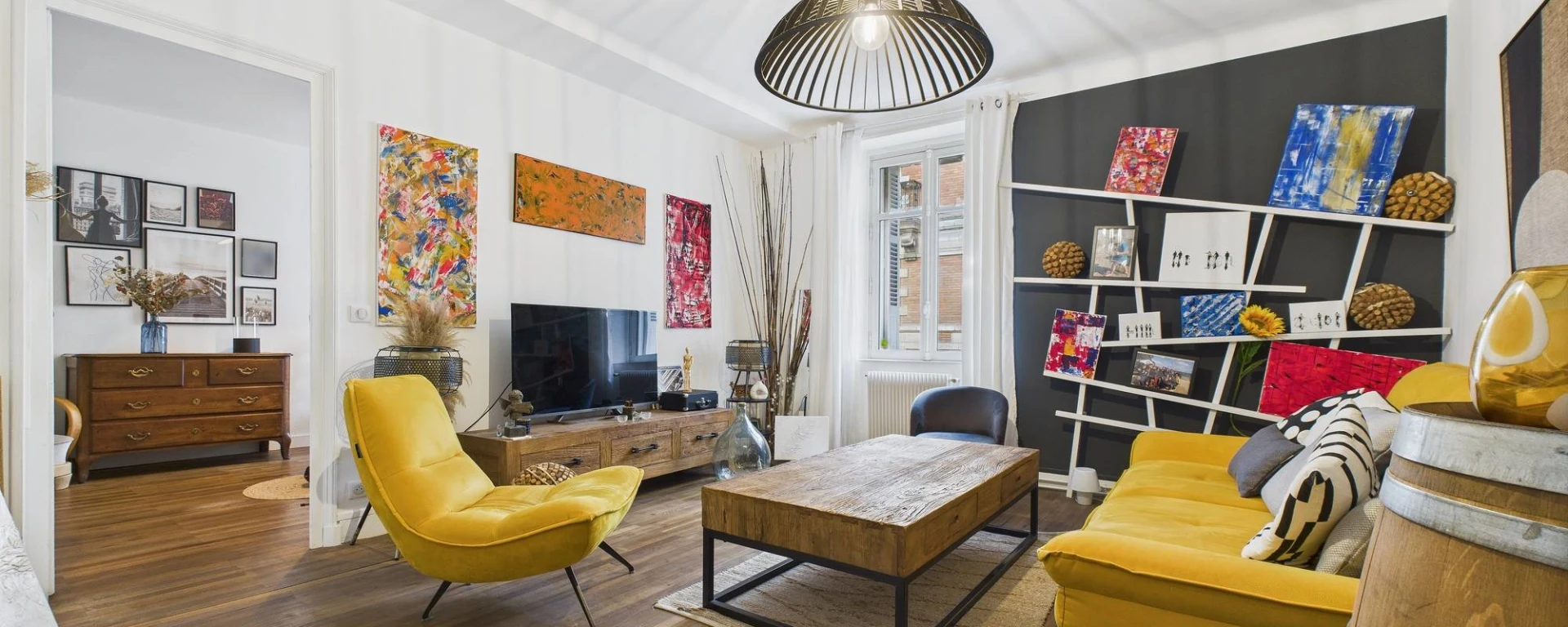 Appartement de 79.0 m² à Nantes
