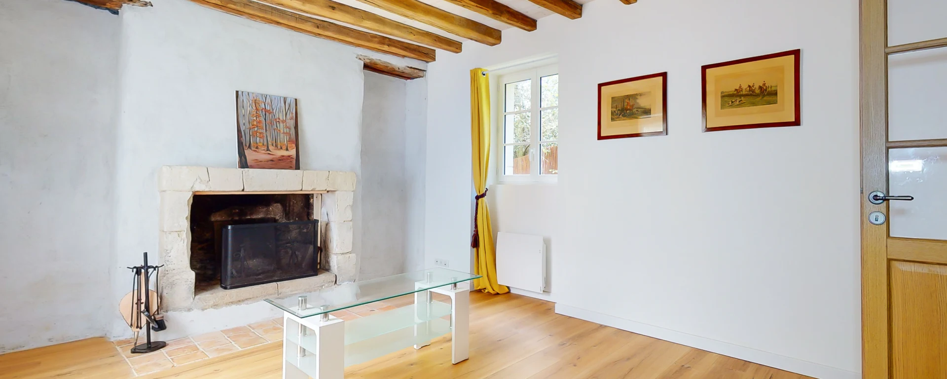 Maison de 93.48 m² à La Chapelle-sur-Erdre