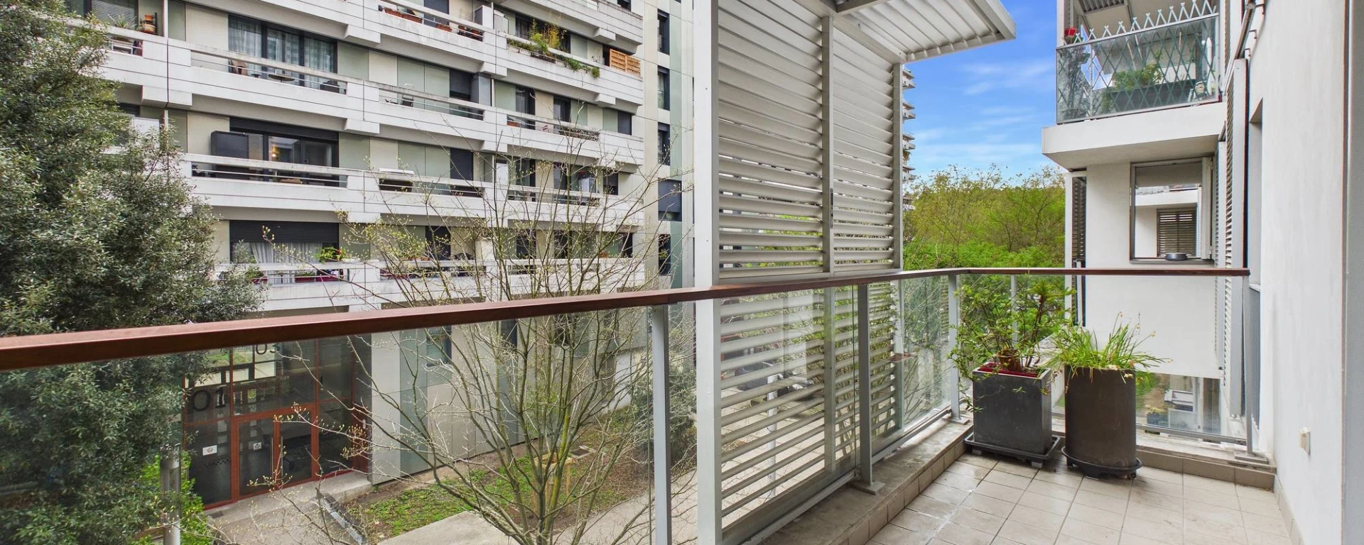 Appartement de 64.0 m² à Boulogne-Billancourt