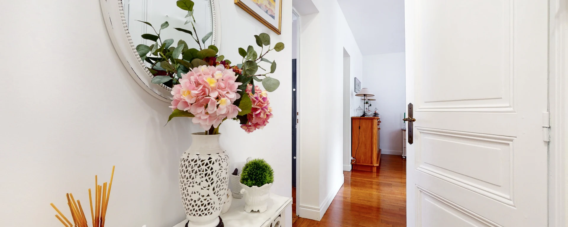 Appartement de 45.0 m² à Paris