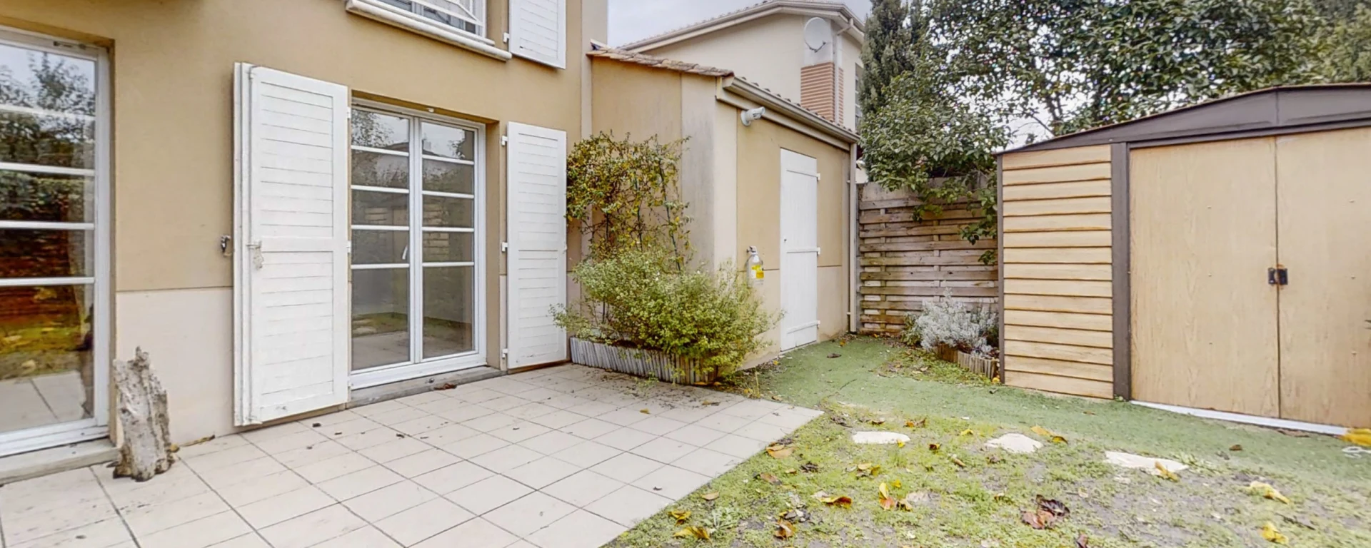 Maison de 111.63 m² à Bruges