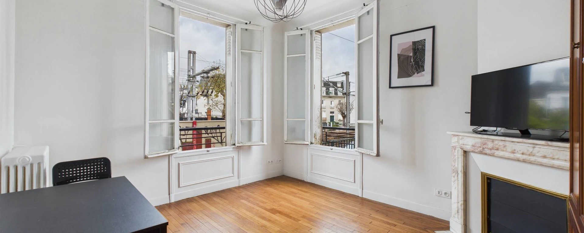 Appartement de 49.17 m² à Asnières-sur-Seine