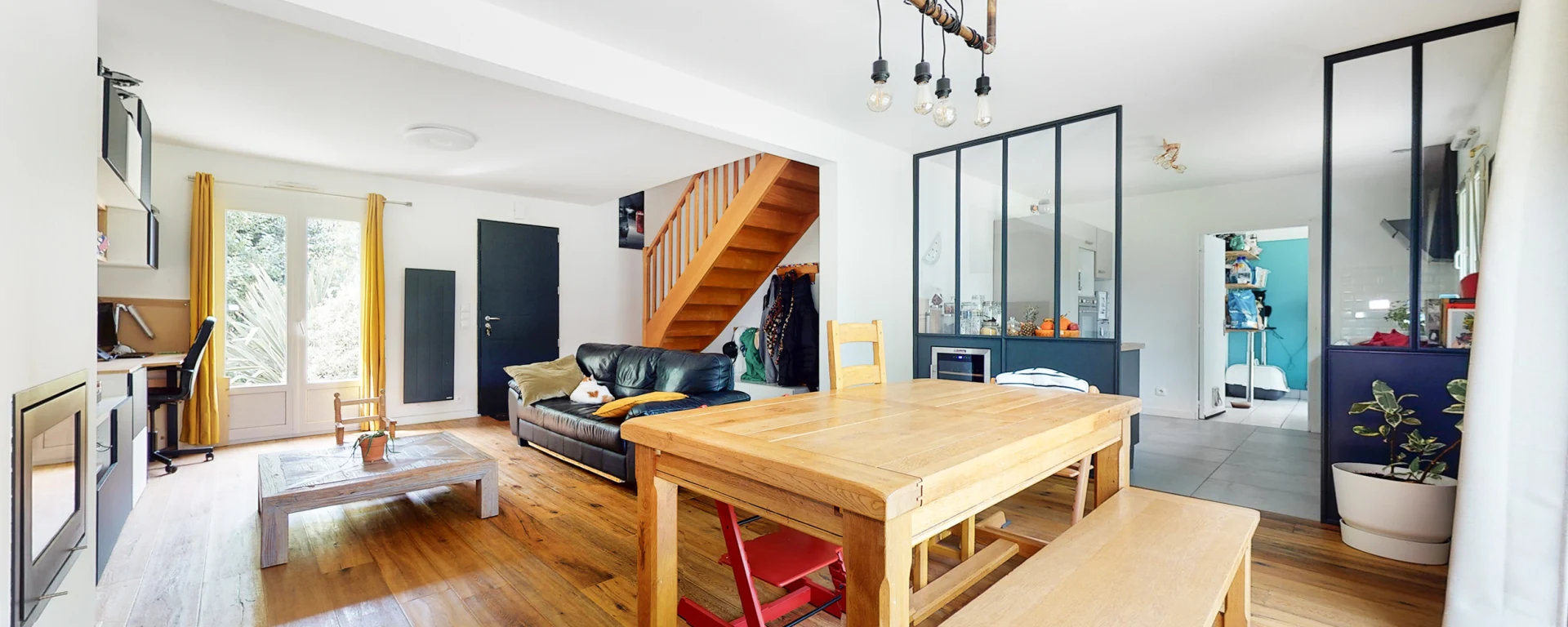 Maison de 104.0 m² à Treillières