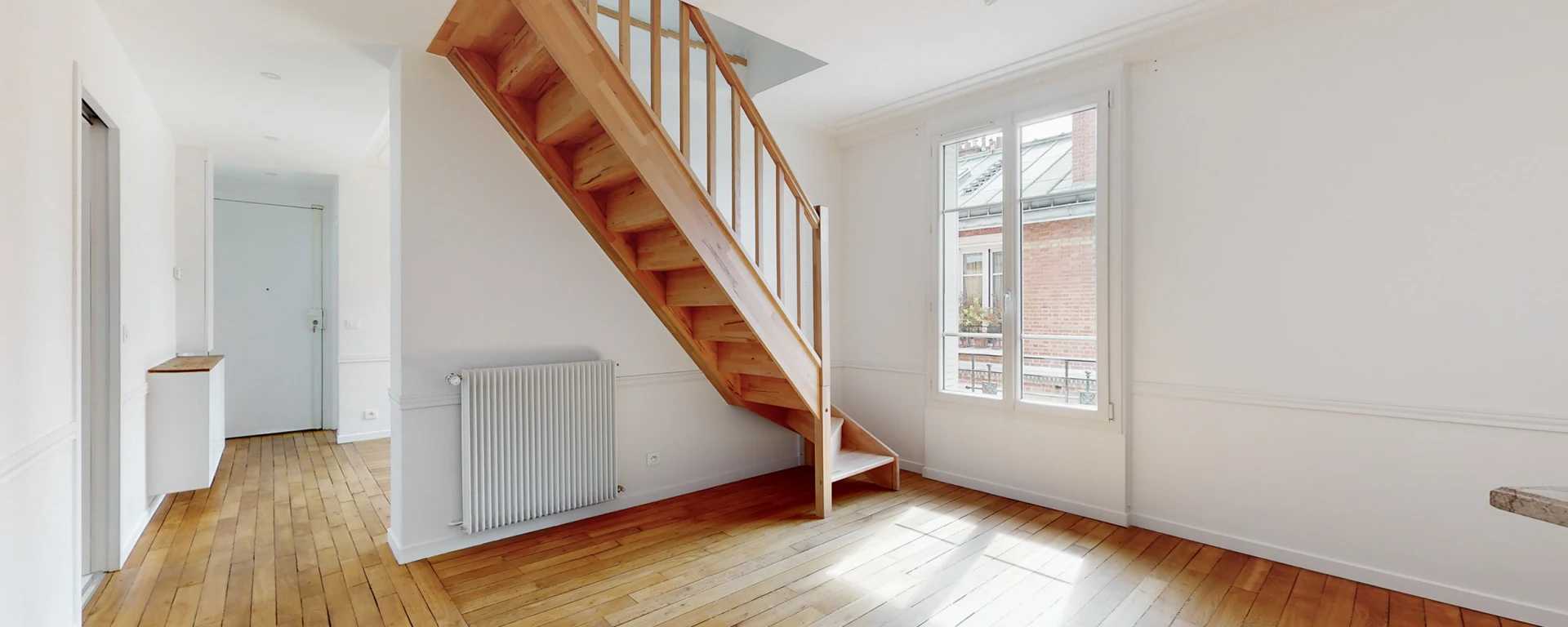Appartement de 101.0 m² à Bois-Colombes