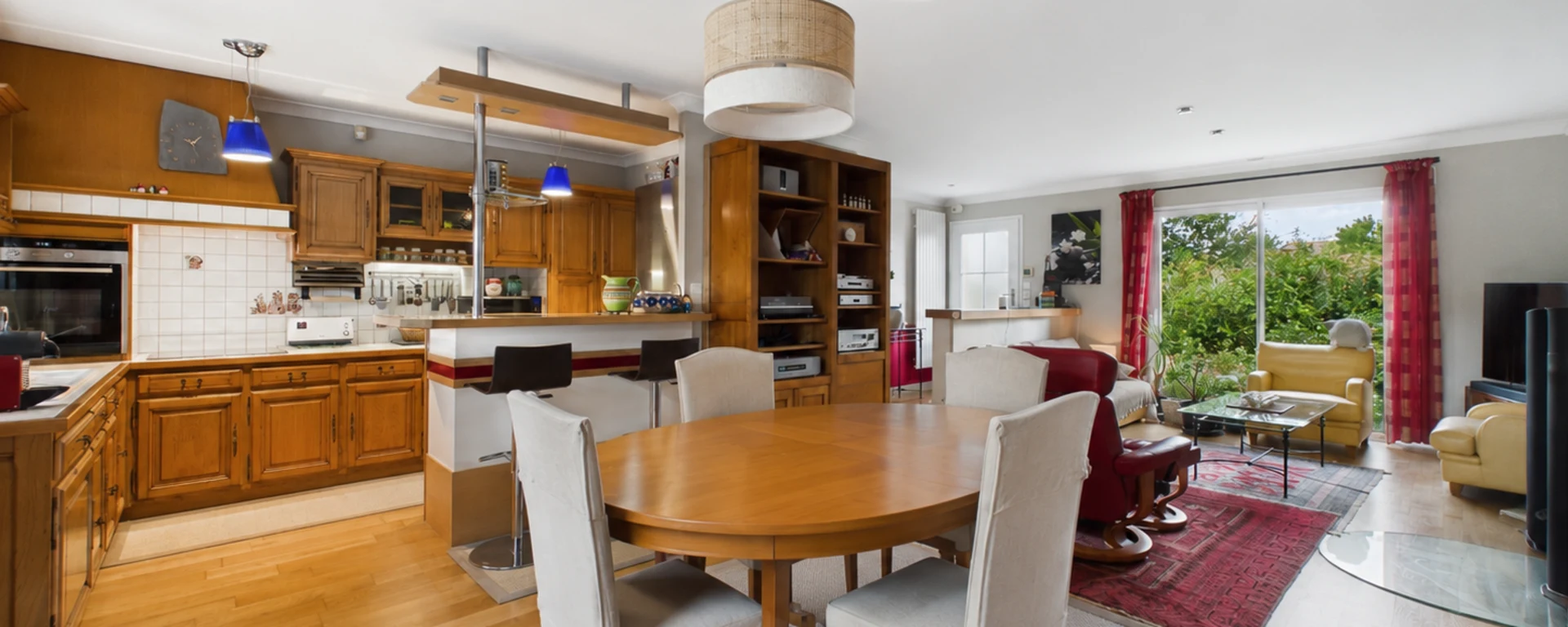 Maison de 100.0 m² à Mauves-sur-Loire