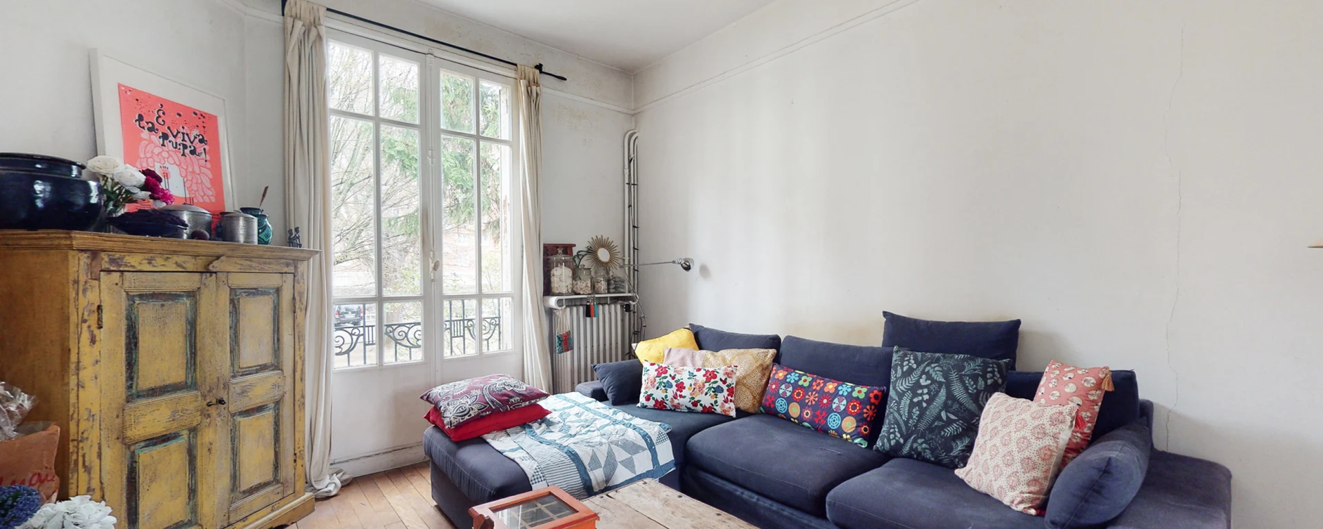Maison de 124.0 m² à Châtillon