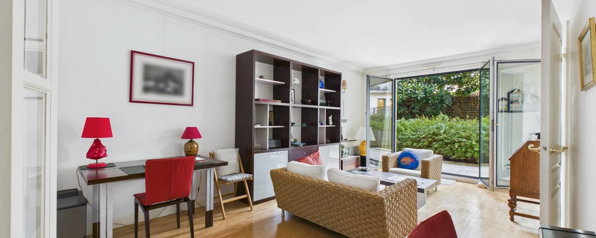 Appartement de 47.03 m² à Paris
