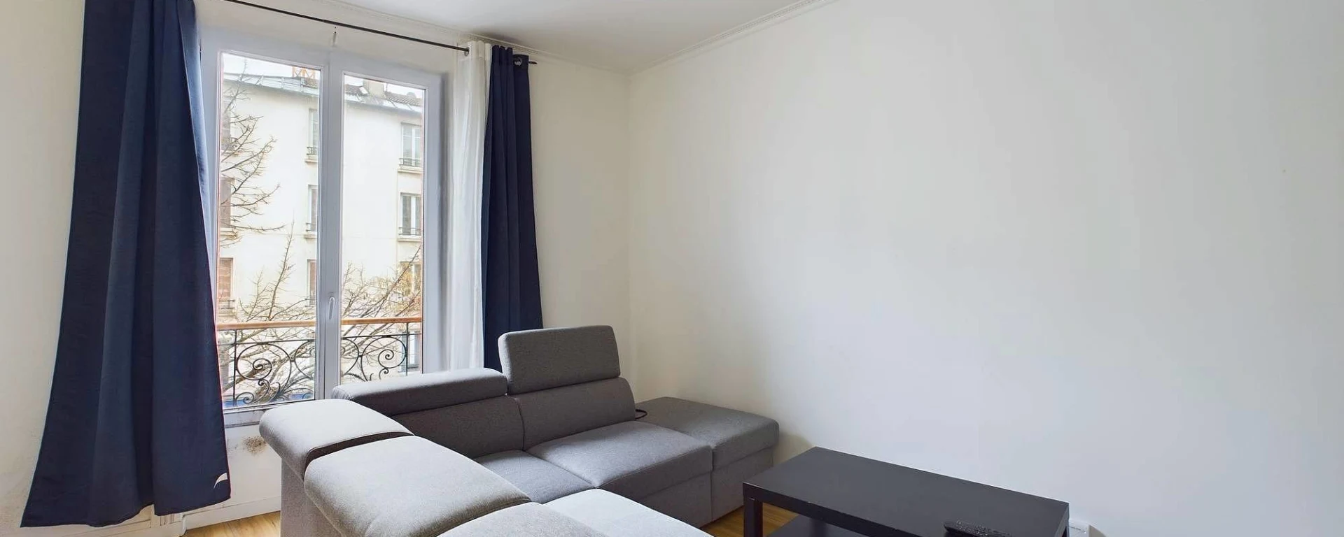 Appartement de 44.0 m² à Pantin