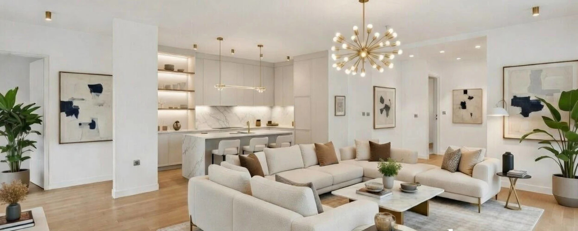 Appartement de 110.0 m² à Neuilly-sur-Seine