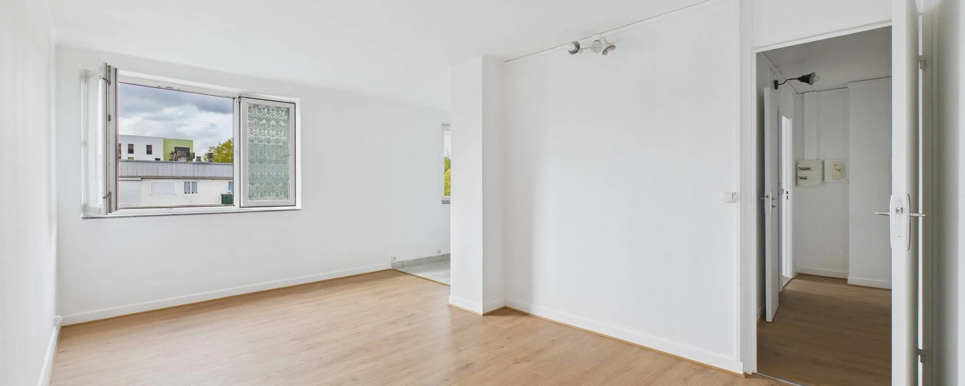 Appartement de 66.45 m² à Bagnolet