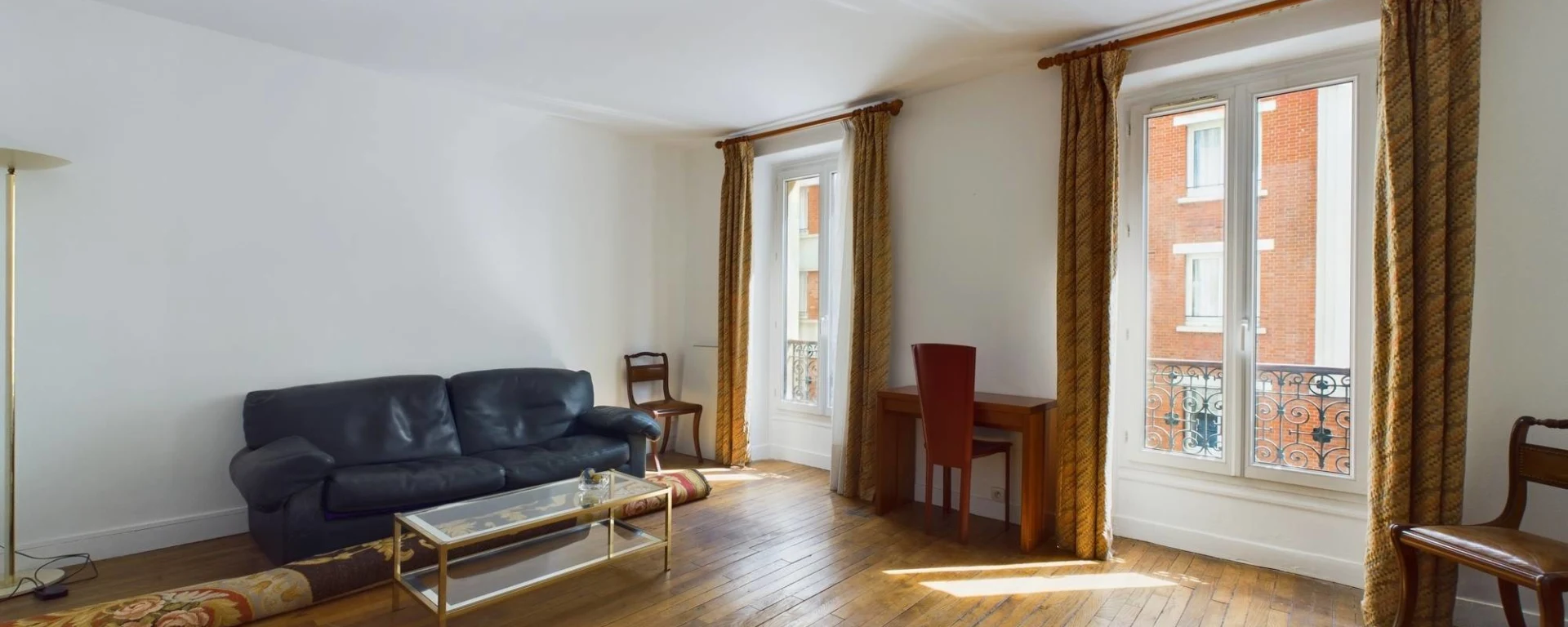 Appartement de 65.0 m² à Paris