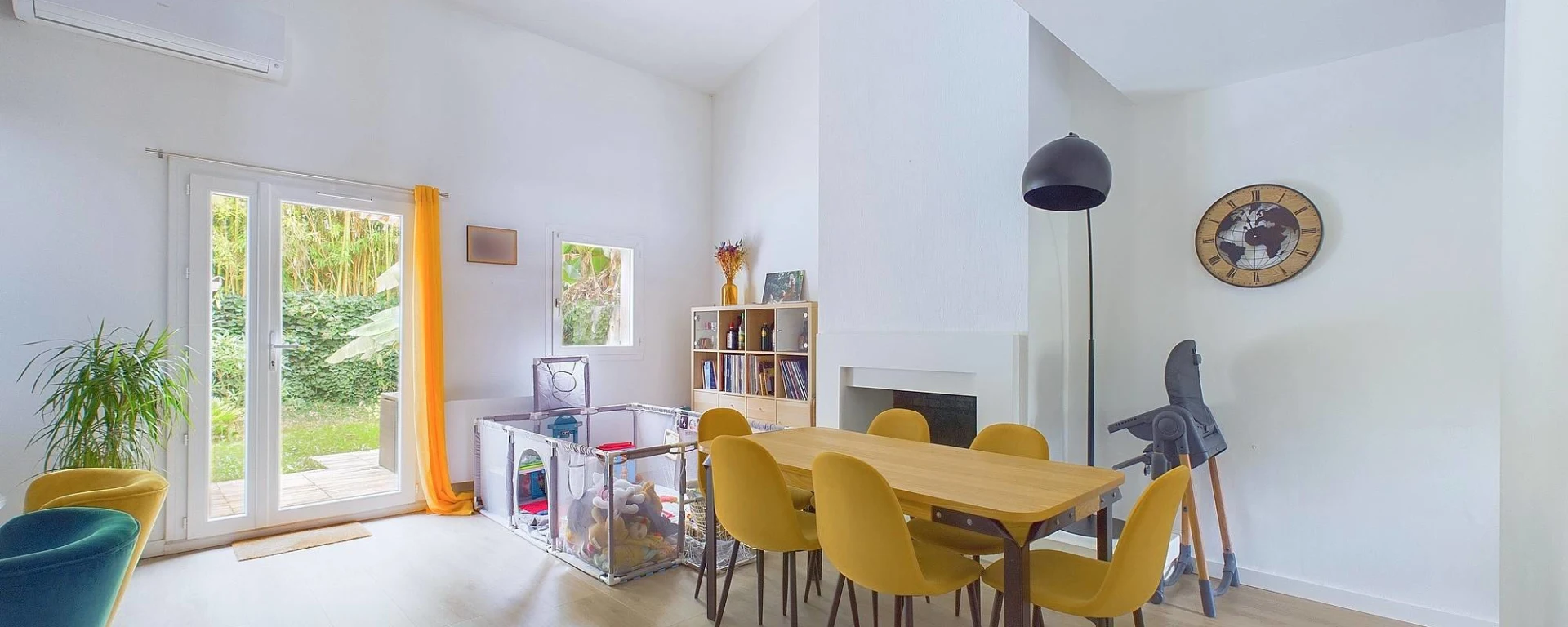 Maison de 120.0 m² à Pessac